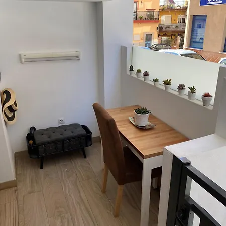 Centrico Y Practico Piso Con Entrada Independiente Fuengirola Exterior photo