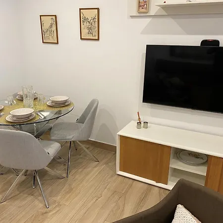 Centrico Y Practico Piso Con Entrada Independiente Fuengirola Exterior photo