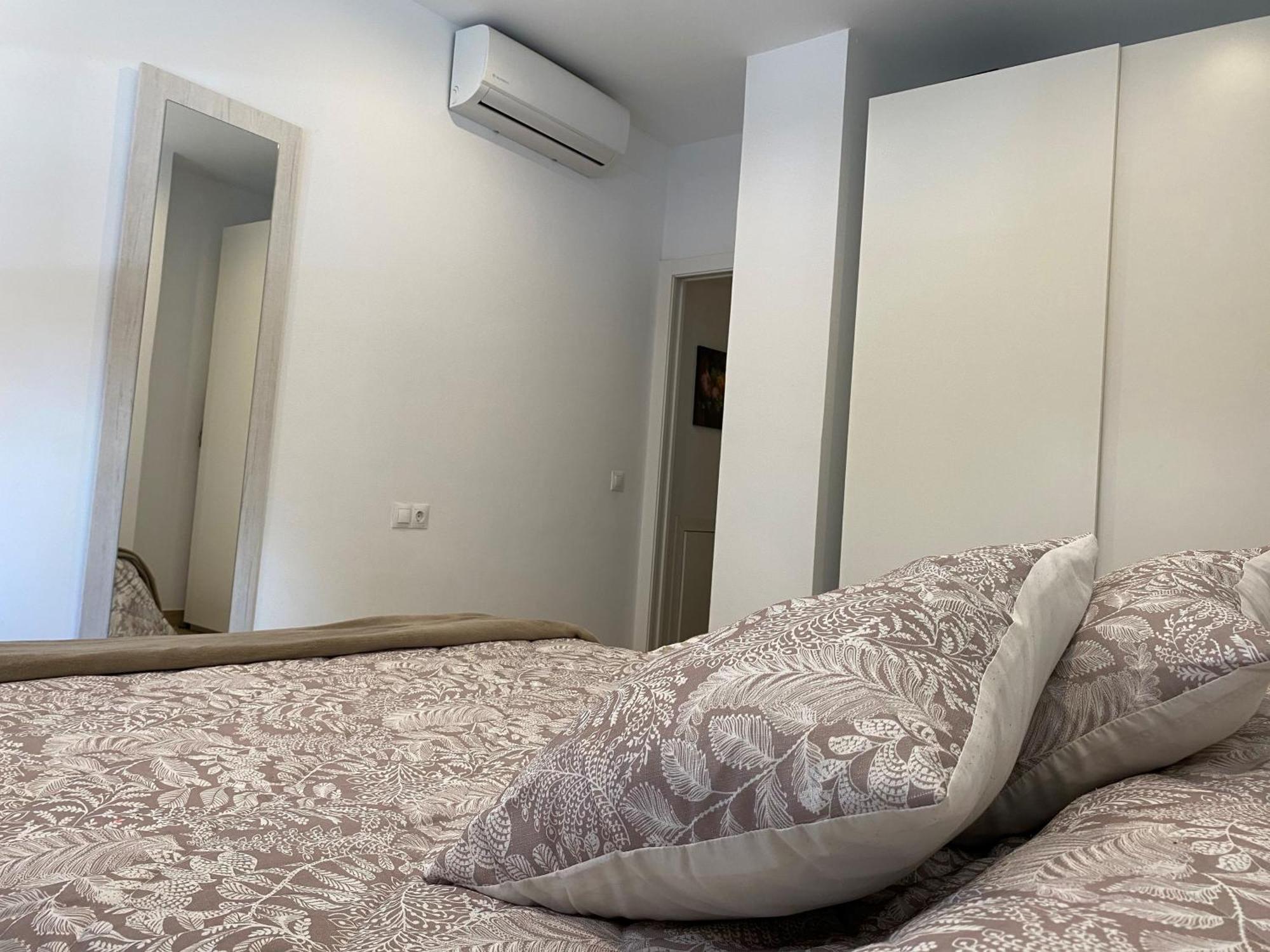 Appartement Centrico Y Practico Piso Con Entrada Independiente Fuengirola